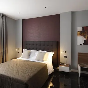 Magri's Hotel Neapol