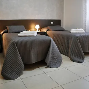 Bed and breakfast Il Sasso Antico, Verona