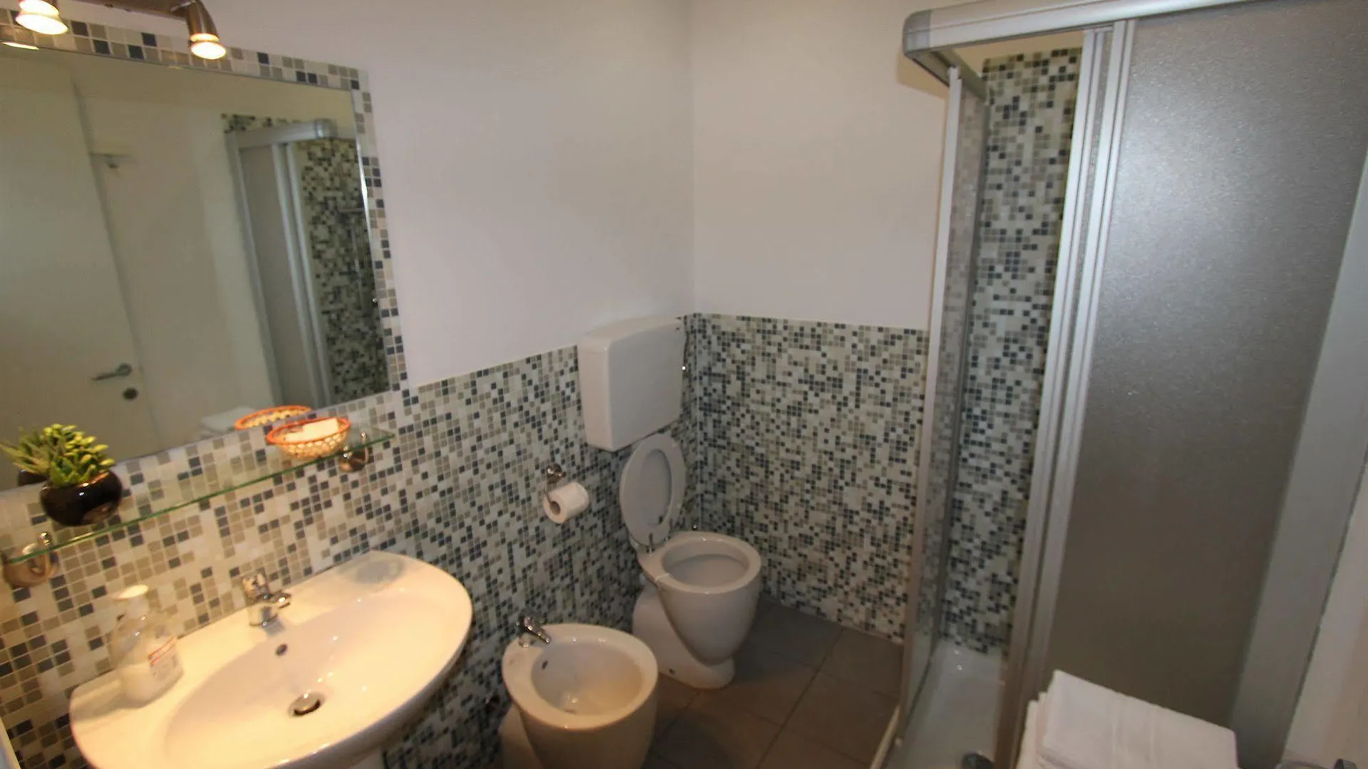 B&B Accademia Verona 2*,  Italien