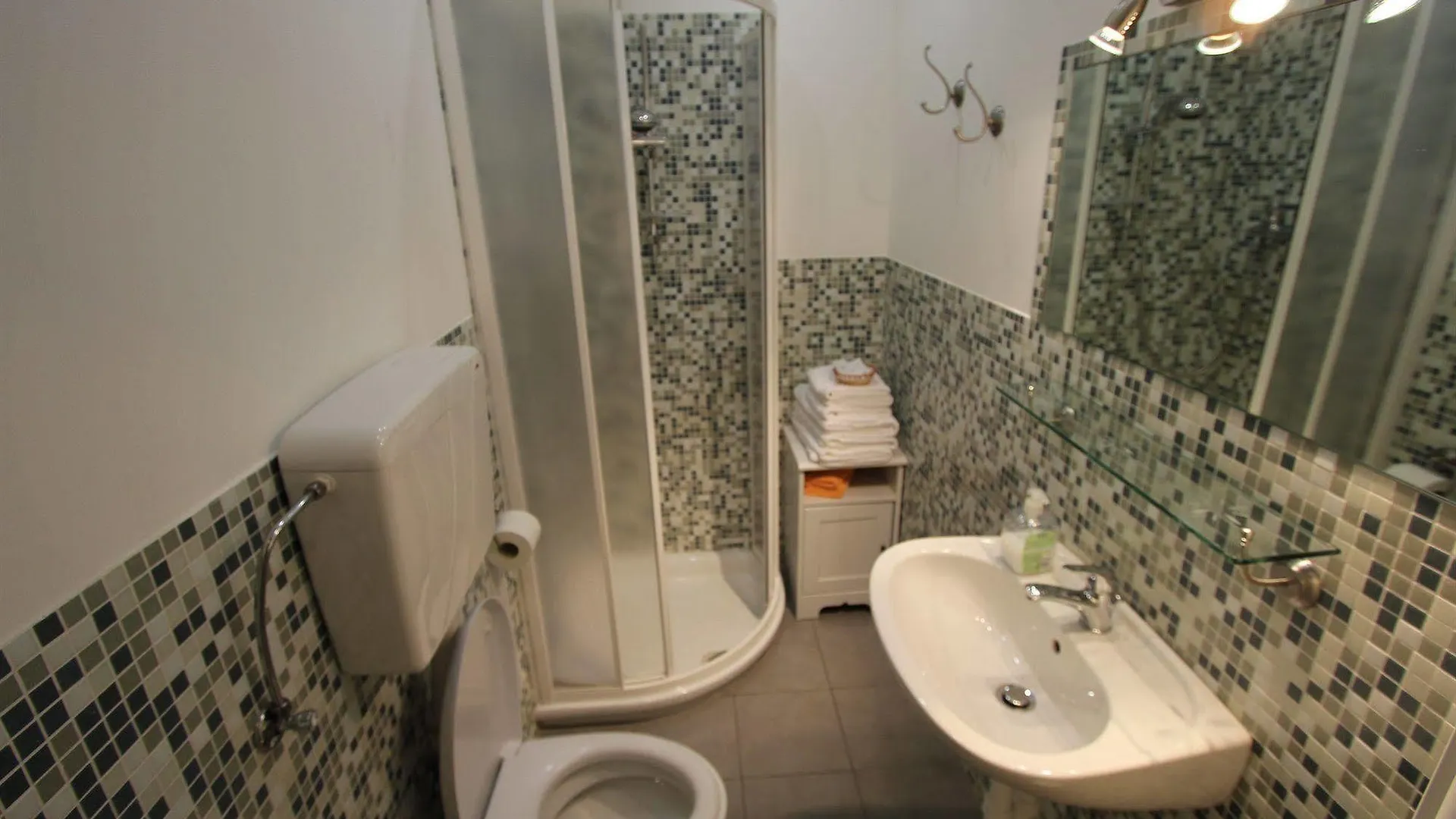 ** Bed & Breakfast B&B Accademia Verona Italy