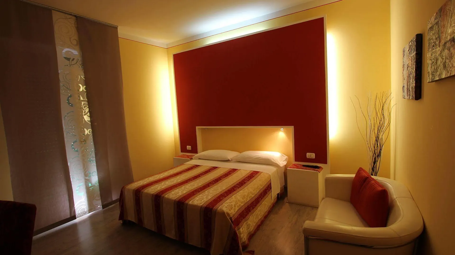 B&B Accademia Verona 2*,  Italien
