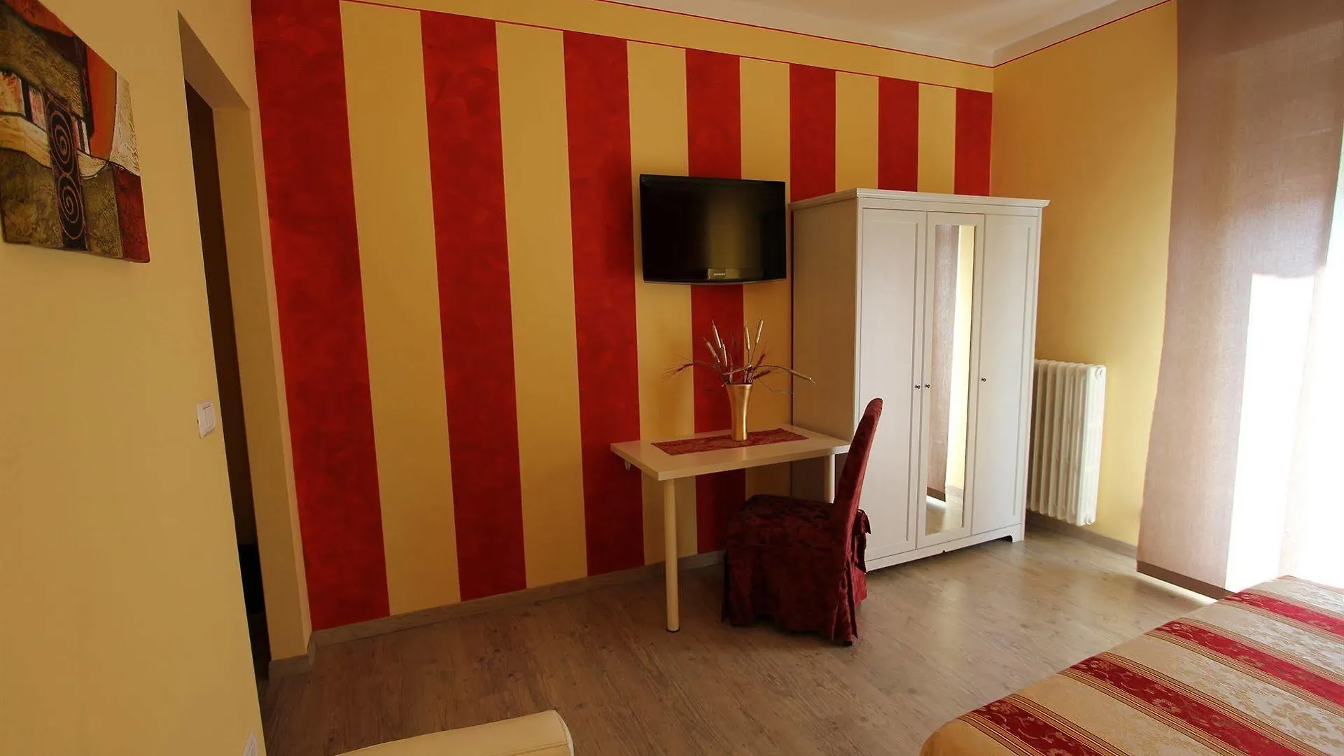 B&B Accademia Verona Bed & Breakfast