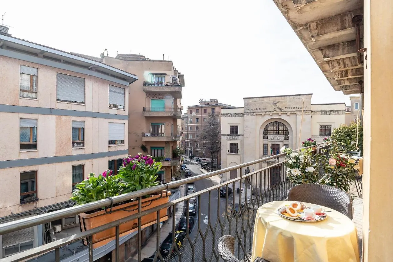B&B Accademia Verona Italy