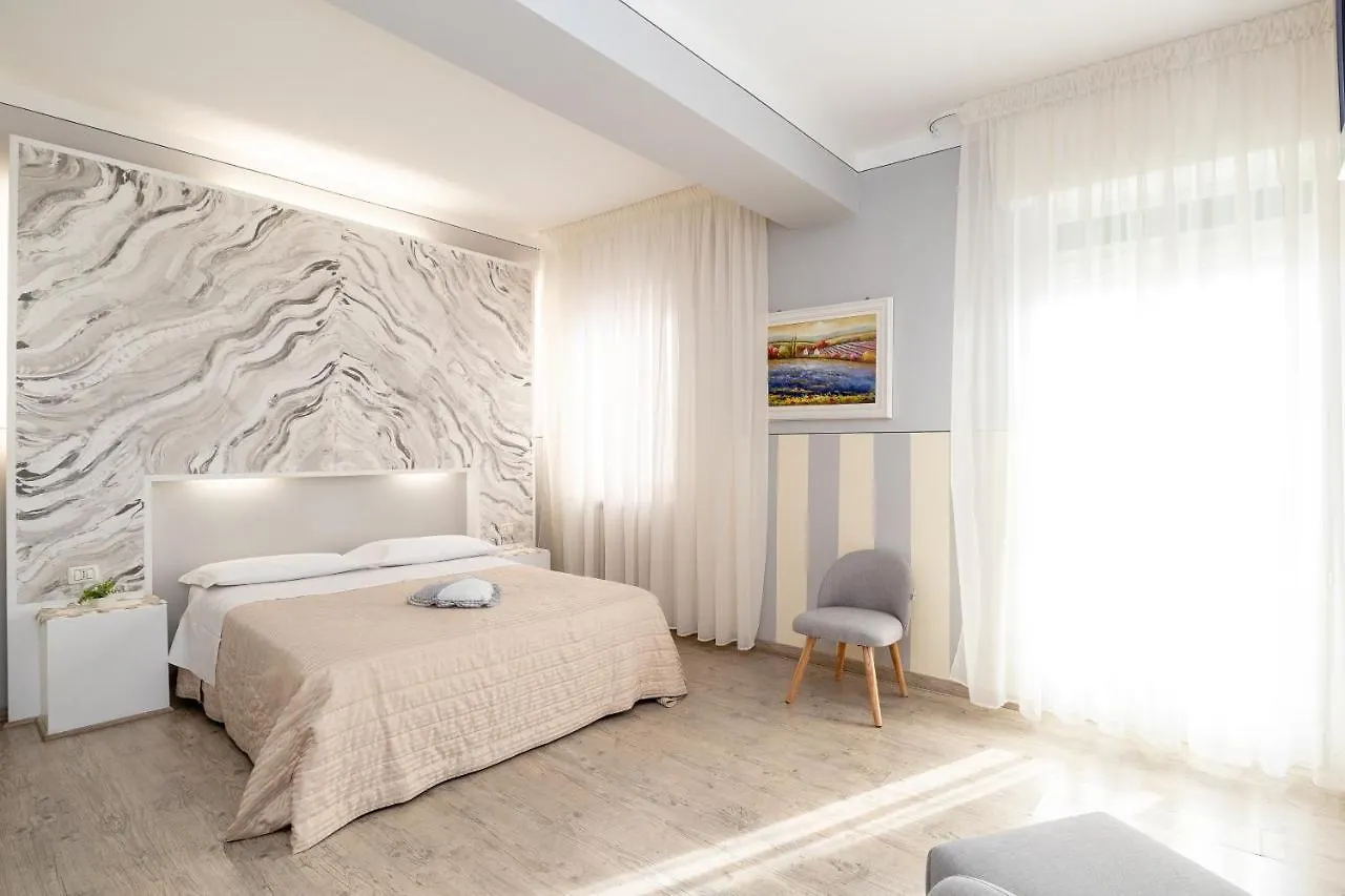 B&B Accademia Verona Italien