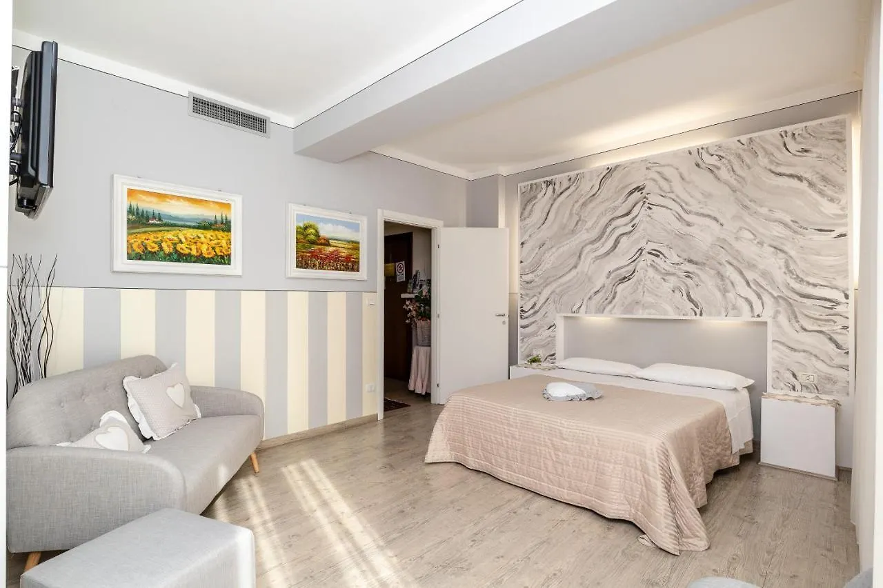 Bed & Breakfast B&B Accademia Verona