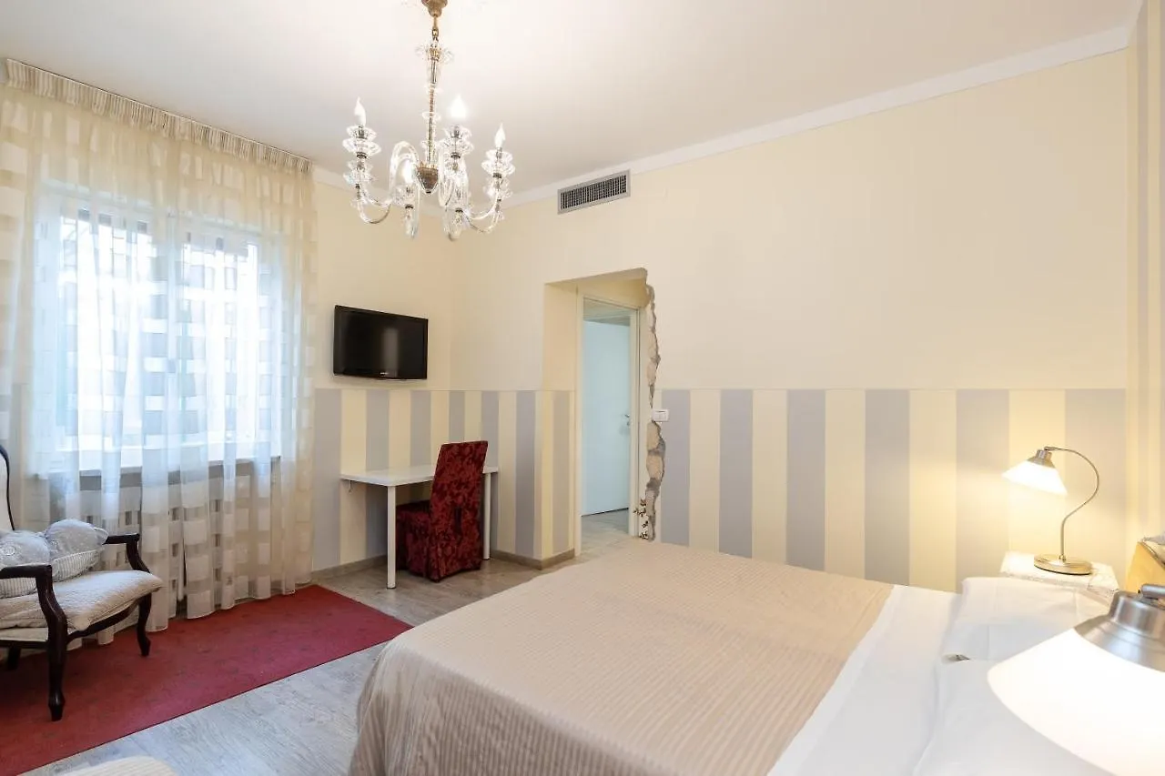 B&B Accademia Verona Italy