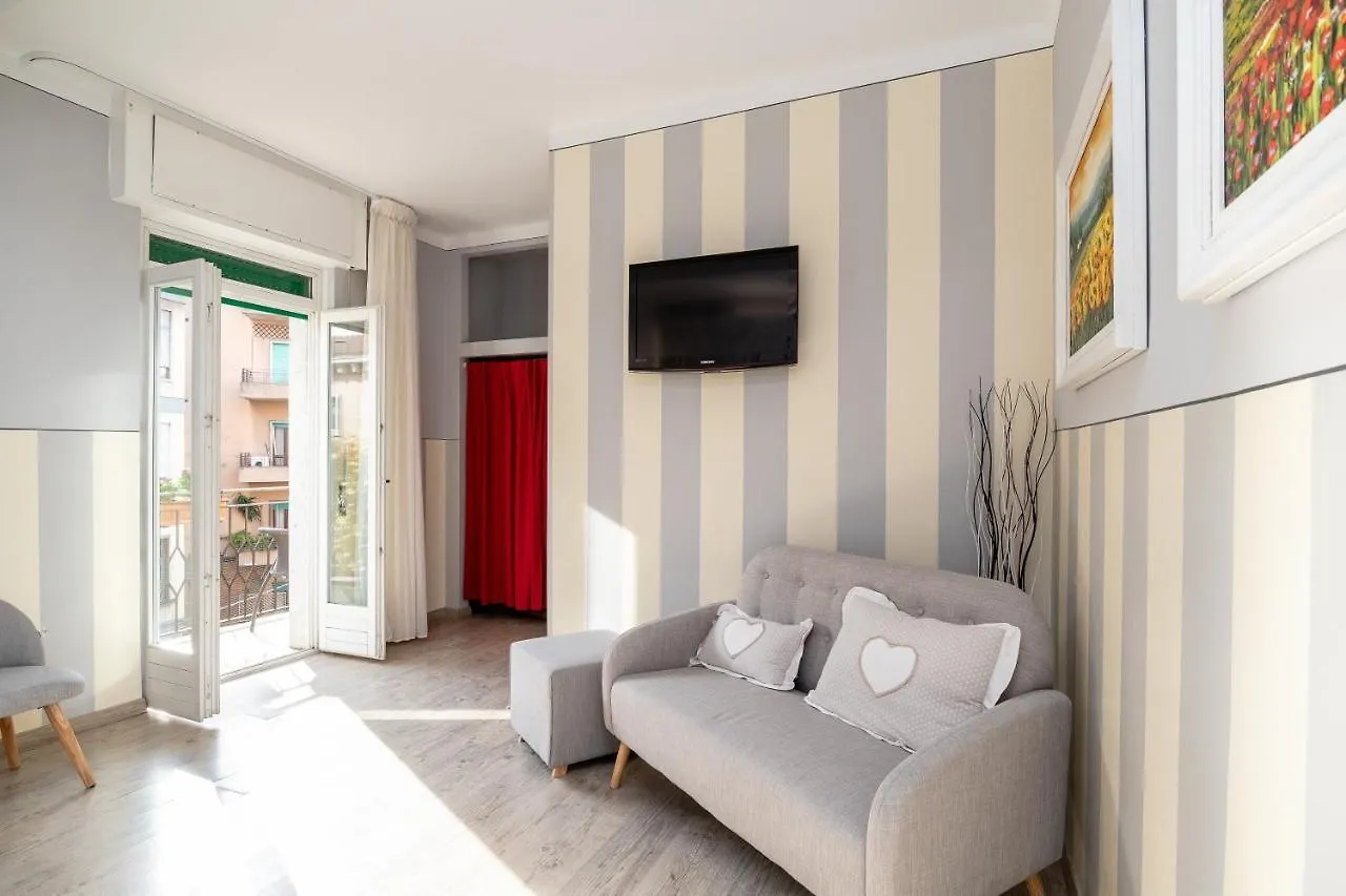 ** Bed & Breakfast B&B Accademia Verona Italy
