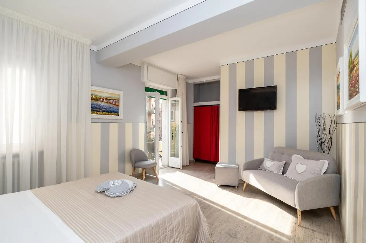 B&B Accademia Verona Bed & Breakfast