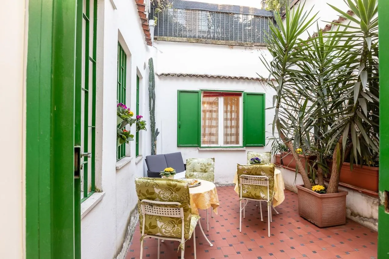 B&B Accademia Verona