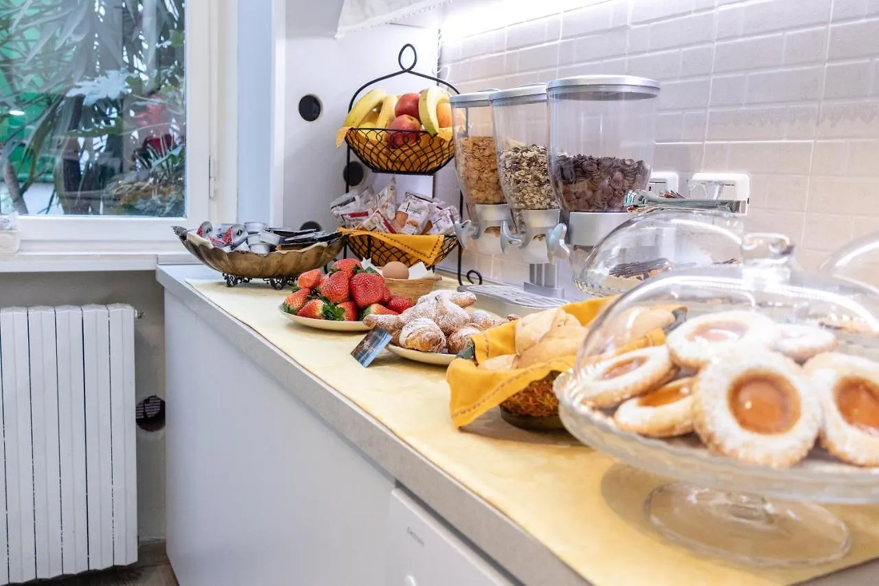 B&B Accademia Verona Bed & Breakfast