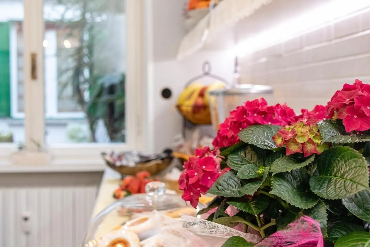 Bed & Breakfast B&B Accademia Verona
