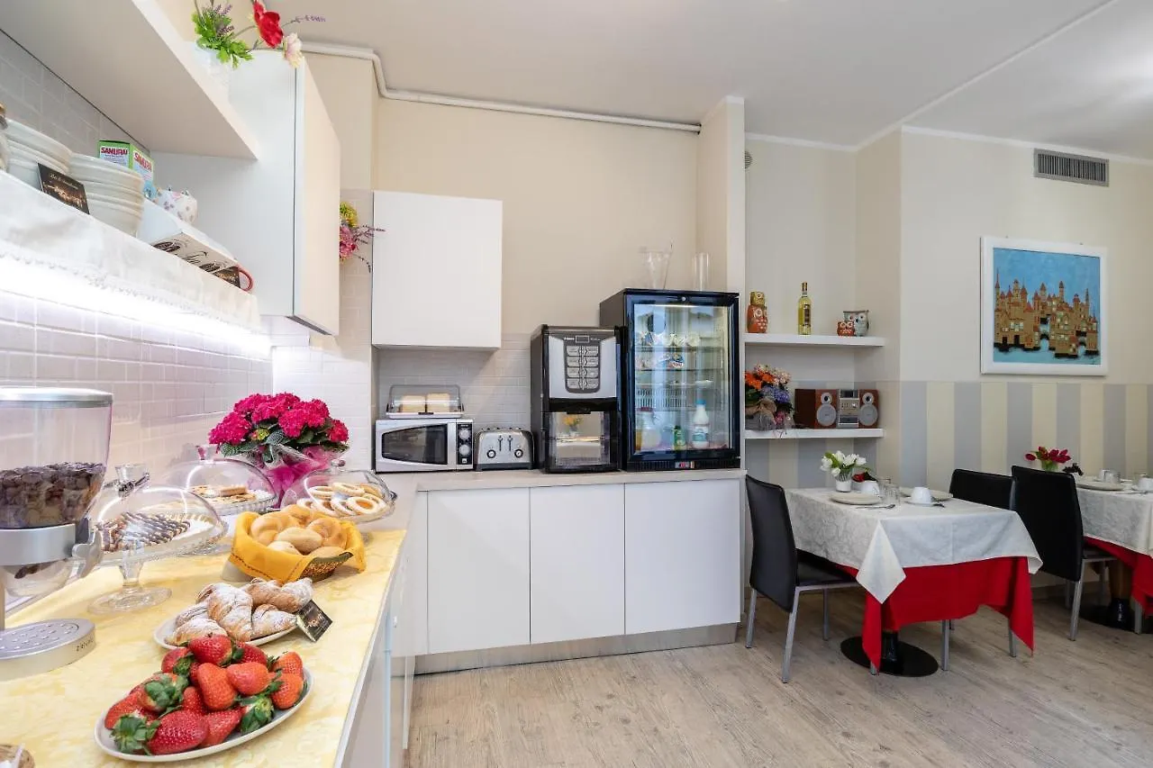 B&B Accademia Verona Bed & Breakfast