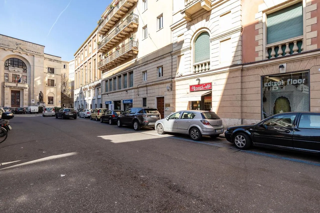 B&B Accademia Verona