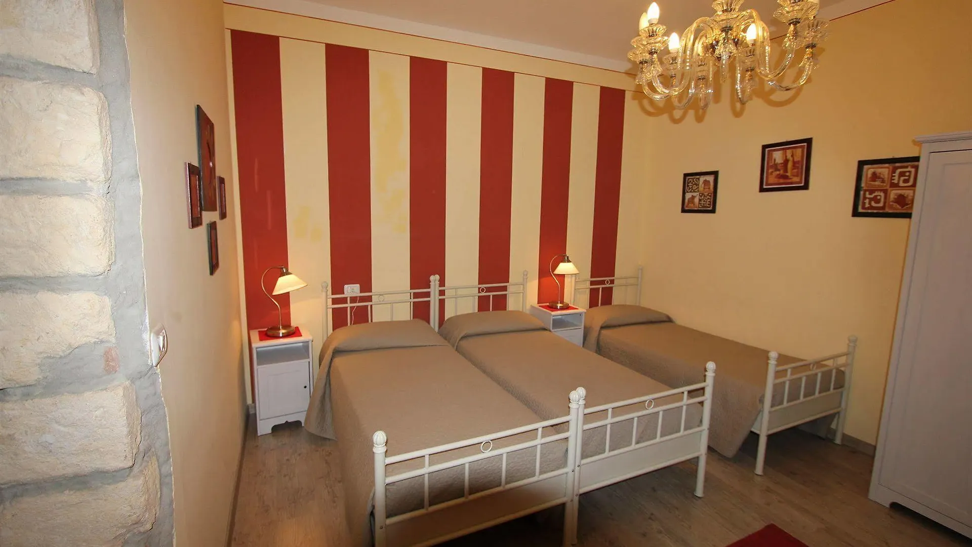B&B Accademia Verona Italy