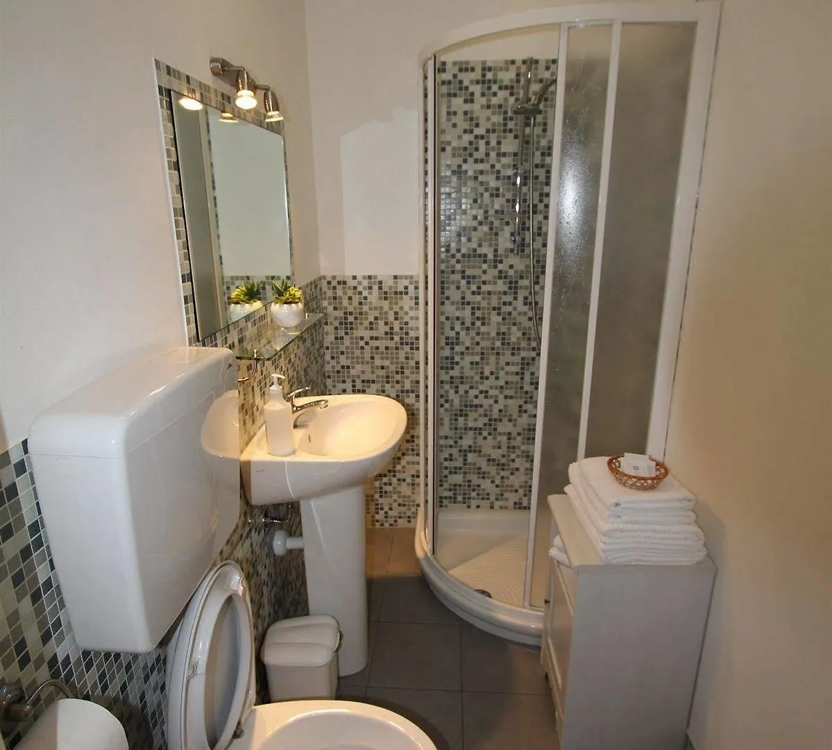 B&B Accademia Verona Bed & Breakfast