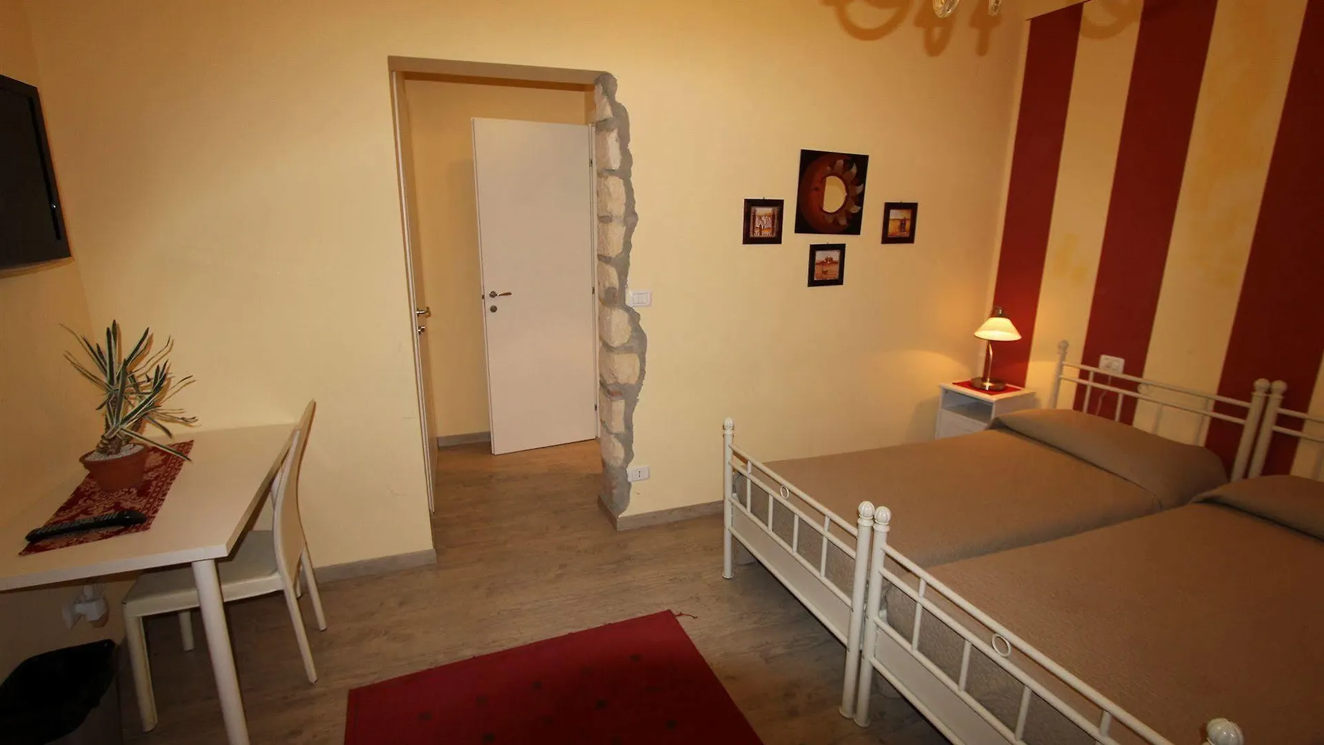 ** Bed & Breakfast B&B Accademia Verona Italy