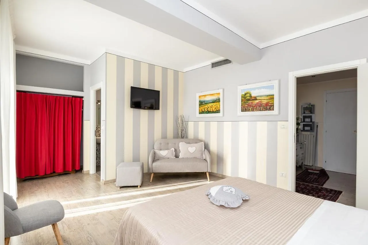B&B Accademia Verona Bed & Breakfast