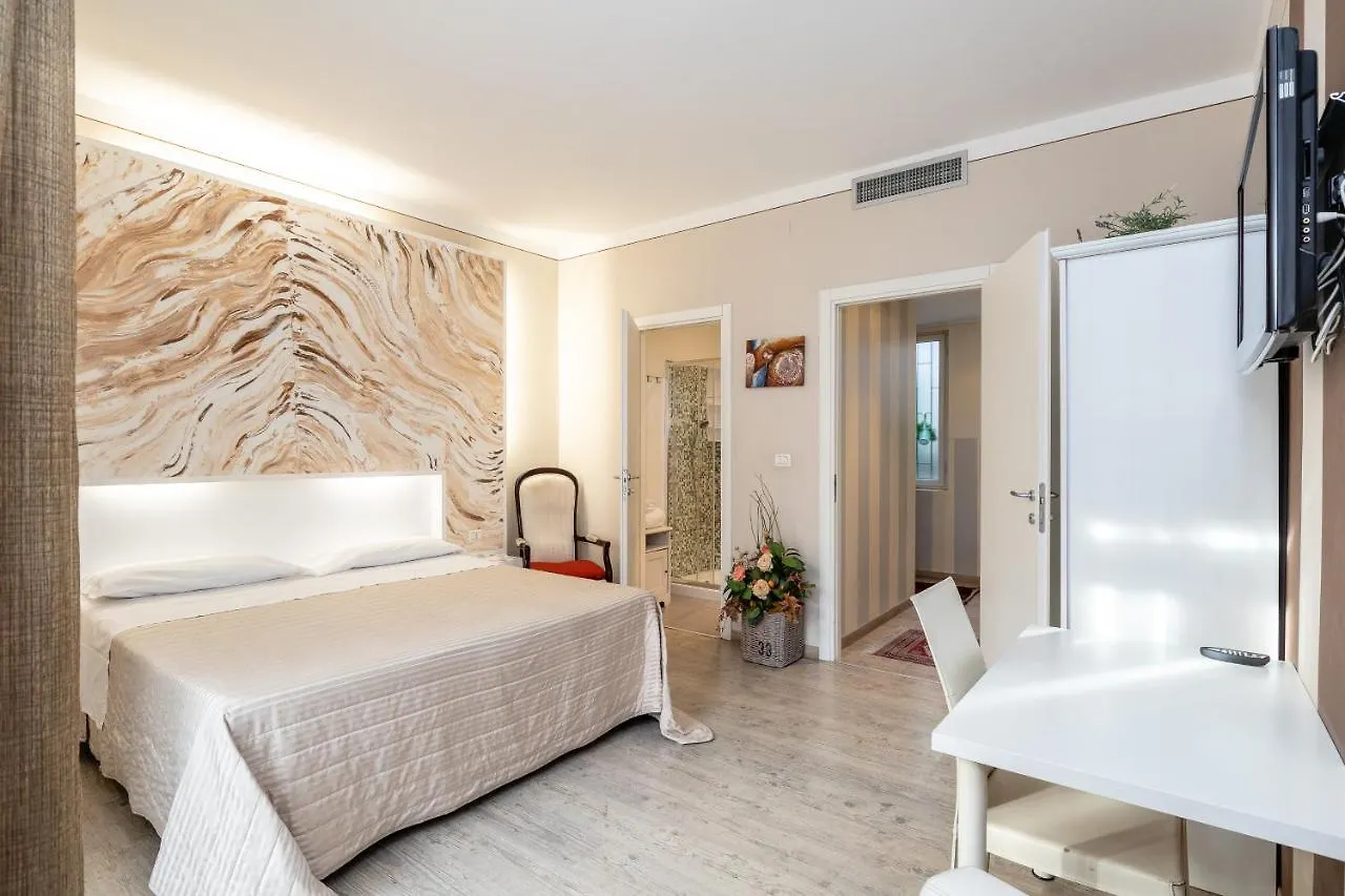 ** Bed & Breakfast B&B Accademia Verona Italy