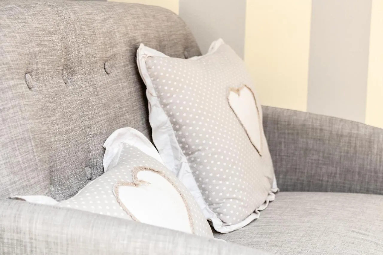 B&B Accademia Verona Bed & Breakfast