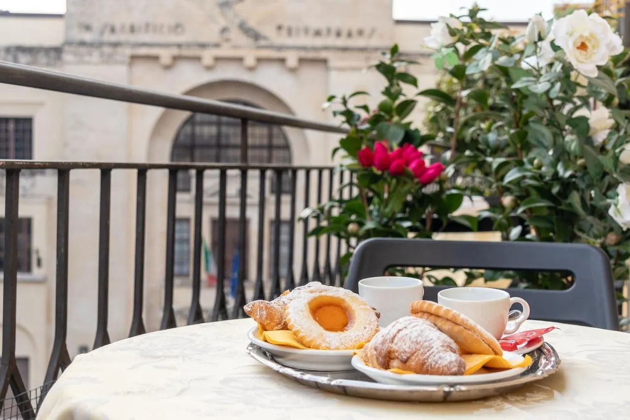 Bed & Breakfast B&B Accademia Verona