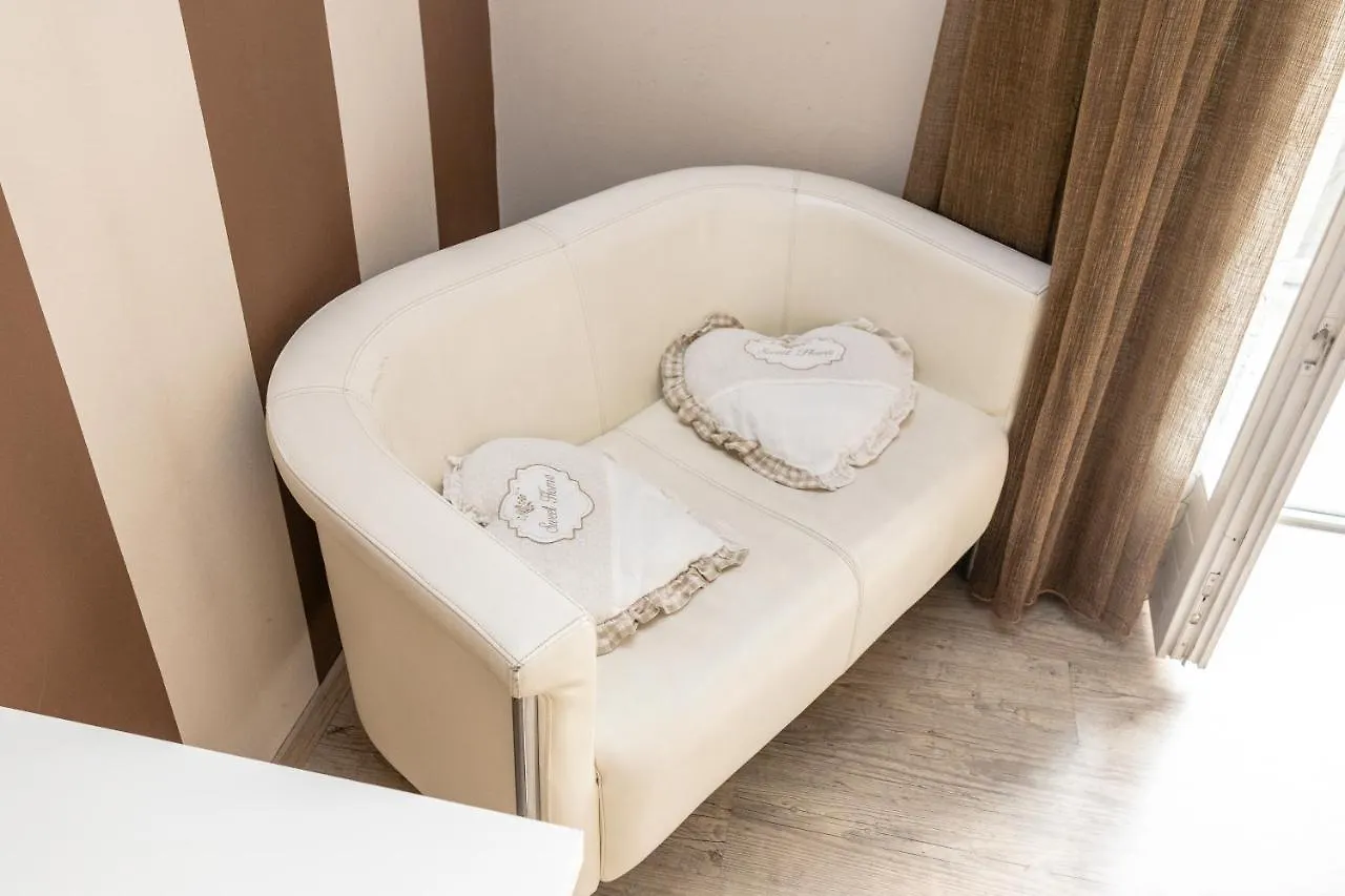 B&B Accademia Verona Bed & Breakfast