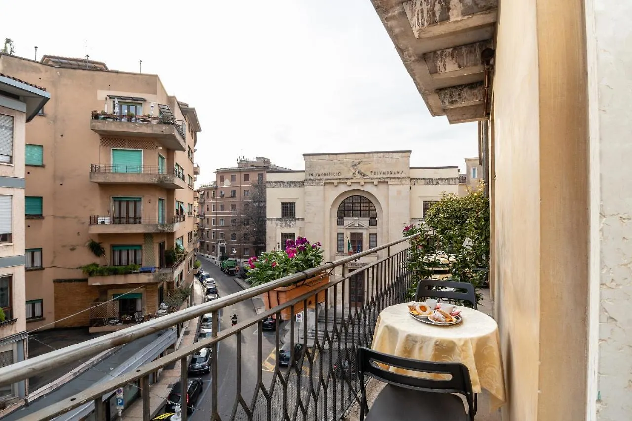 B&B Accademia Verona