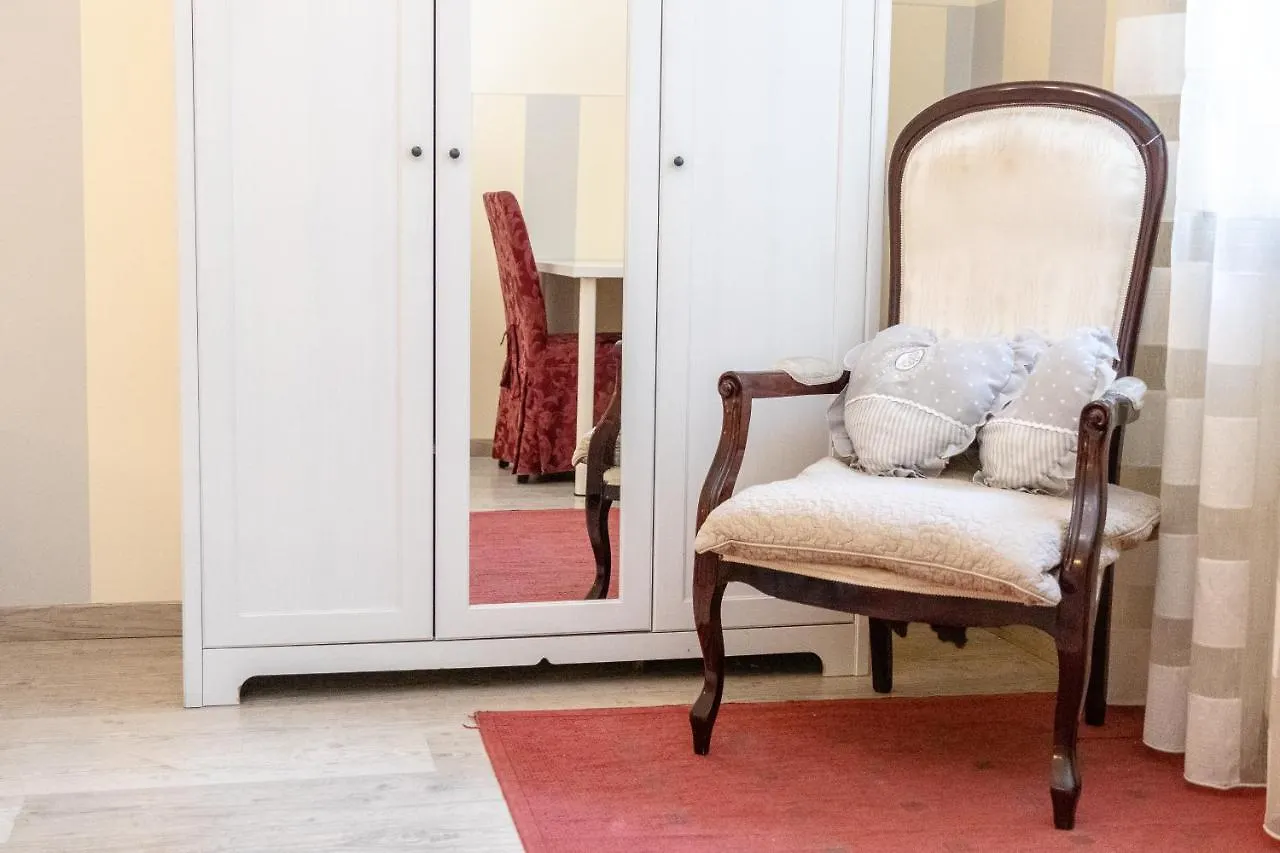 Bed & Breakfast B&B Accademia Verona