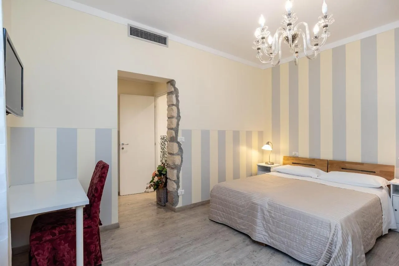 Bed & Breakfast B&B Accademia Verona