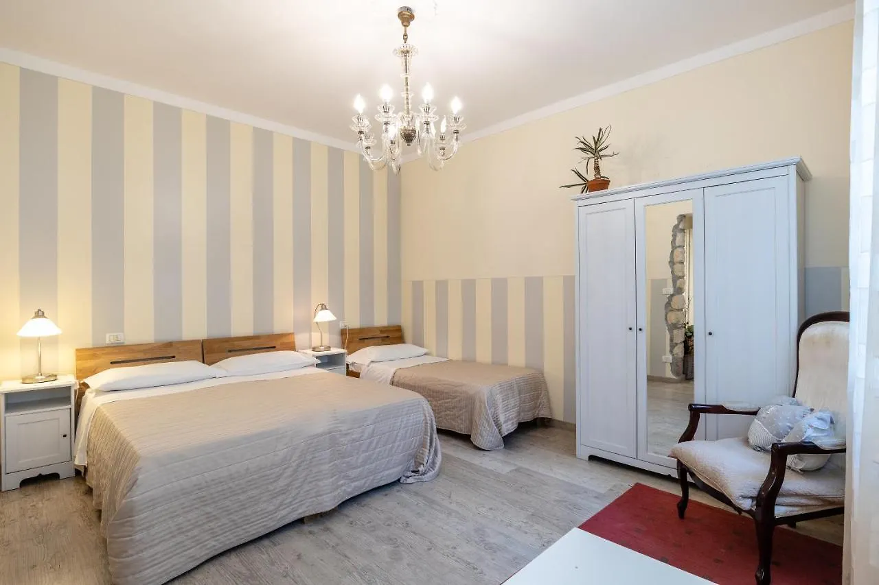 B&B Accademia Verona Italy