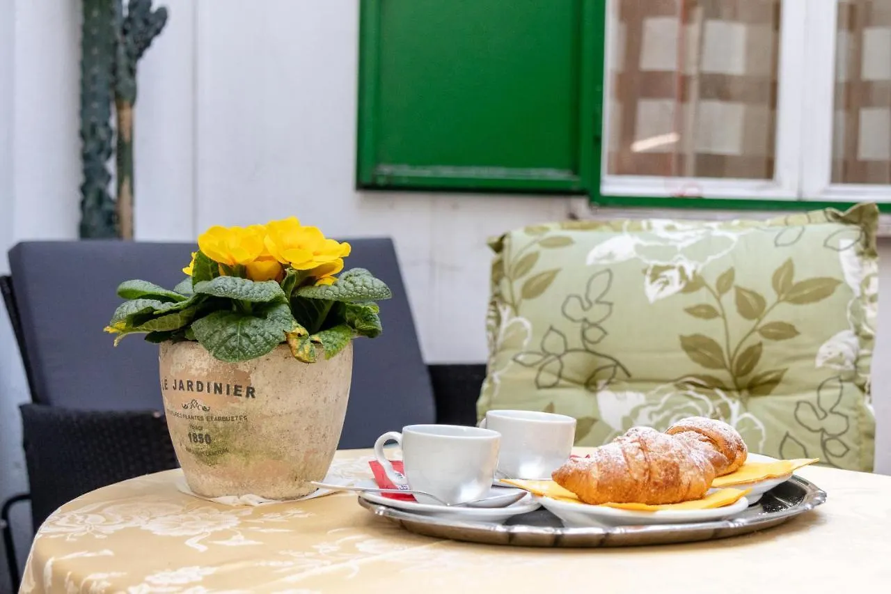 B&B Accademia Verona Bed & Breakfast