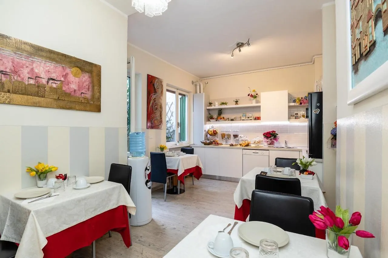 B&B Accademia Verona