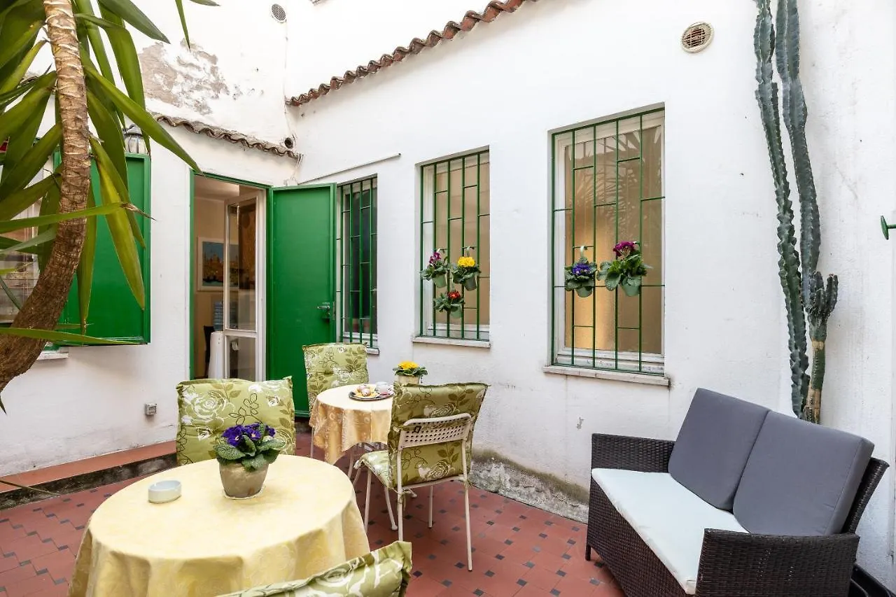 B&B Accademia Verona